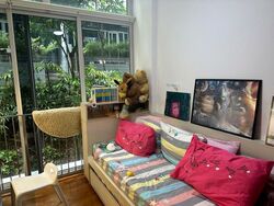 The Greenwich (D28), Condominium #454705081